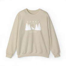 Load image into Gallery viewer, Forks Crewneck
